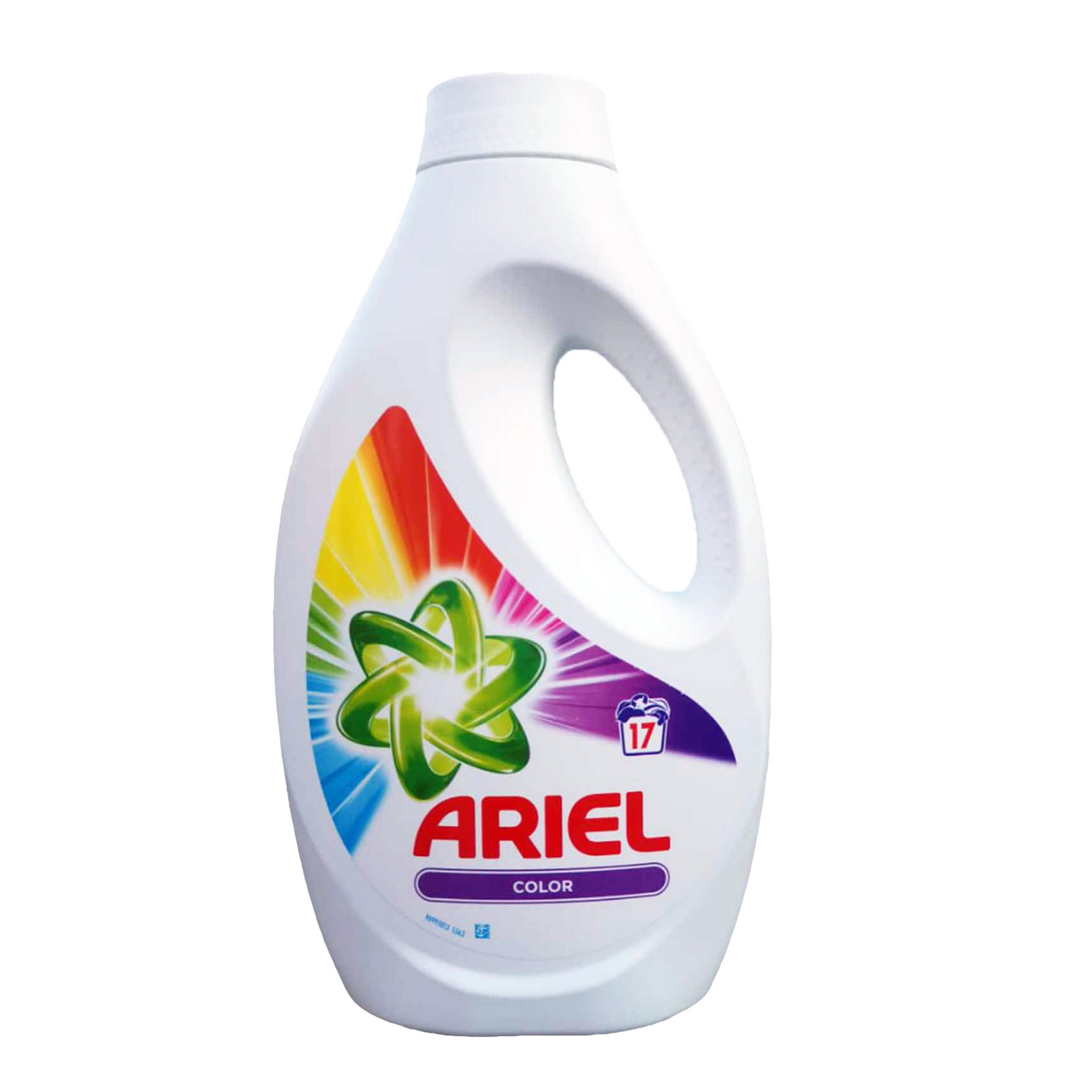 detergent lichid ariel color 935ml 17 spalari 105 4391