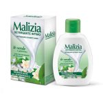 malizia intimate wash green tea and jasmine liquid soap 200ml 1