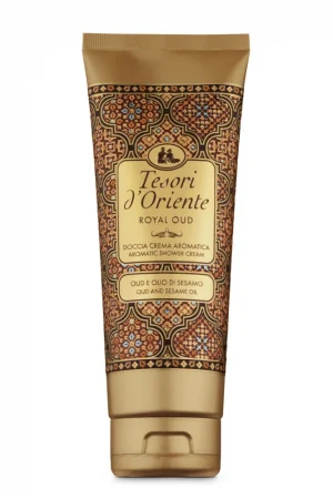 gel de dus tesori d oriente royal oud 250 ml 425022