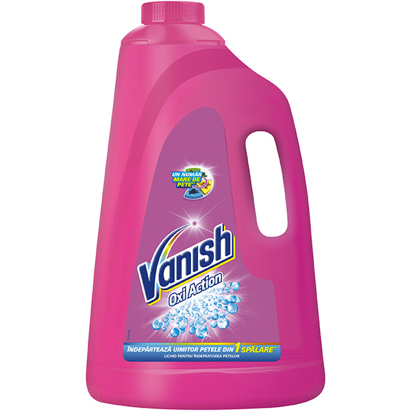 5949031303641 8147217 Vanish Base Liquid Pink 4l f2151a6d