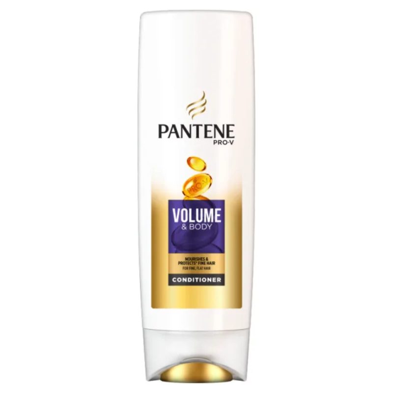 pantene balsam par 300ml volume 053955