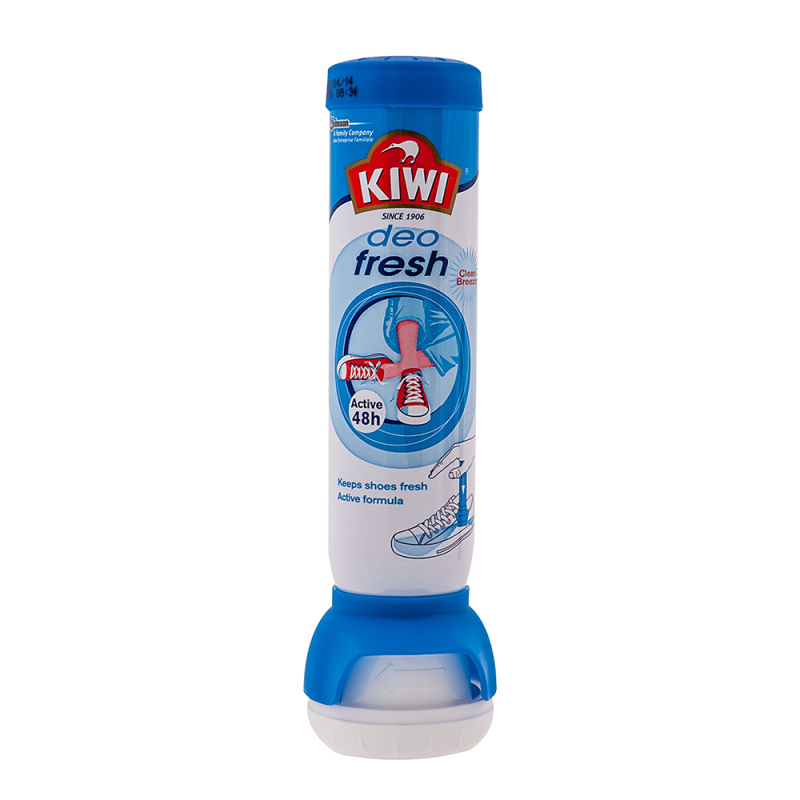 kiwi deo fresh 1
