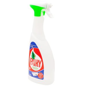 degresant dezinfectant fairy professional 750 ml 1