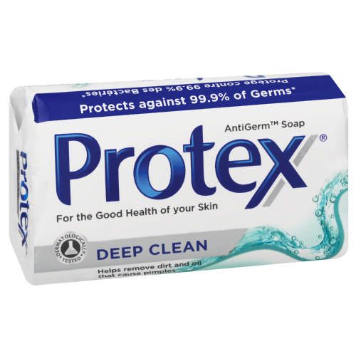 protex deep clean