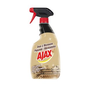 Ajax Ajax spray do piekarnika i mikrofali 500ml 32710451 0 1000 1000