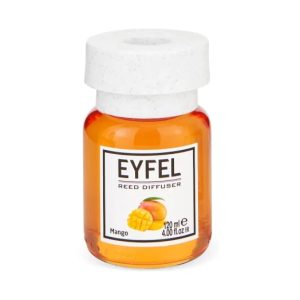 odorizant de camera cu bete 120ml mango eyfel 473542