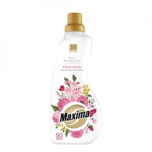 balsam de rufe sano maxima pure sensations floral touch 1l 50sp 1561