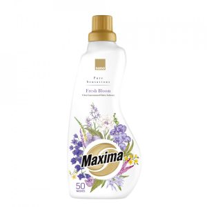 balsam de rufe sano maxima pure sensations fresh bloom 1l 50sp 1562