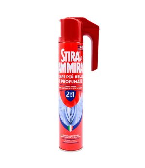 Spray apret Stira e Ammira 2 in 1 500 ml 8007914011247