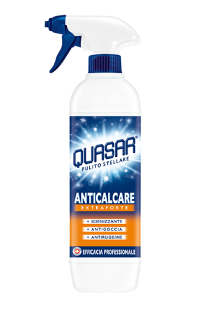 4040N2IT Quasar Anticalcare 650 ml