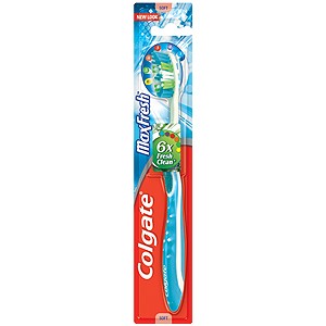 md Colgate Max Fresh Soft toothbrush 5943001900106