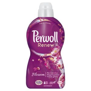 detergent lichid pentru rufe cu un parfum floral perwoll renew blossom 990 ml 1677755778522 1