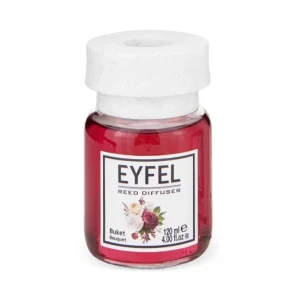 odorizant de camera cu bete 120ml bouquet eyfel 328304