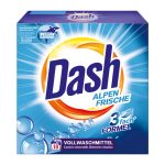 5764387 Dash Waschmittel original