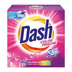 5764389 Dash Waschmittel original