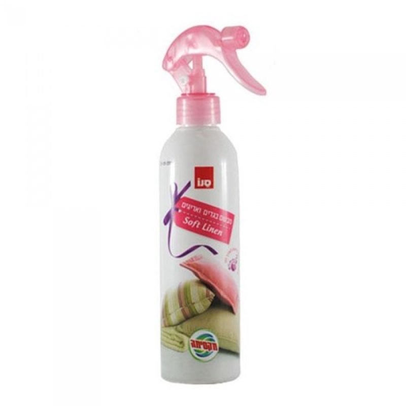 parfum soft 398