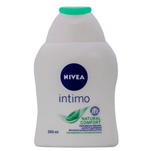 0008261 nivea gel intim 250 ml natural comfort