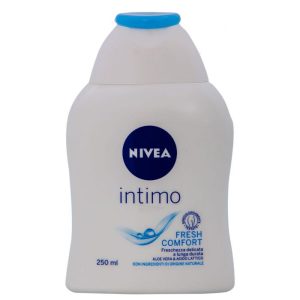 0008263 nivea gel intim 250 ml fresh comfort