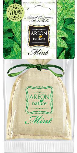 AB02 Areon Nature Mint