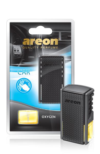 ACB04 Areon Car blister Oxygen