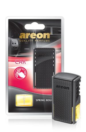 ACB08 Areon Car blister Spring Bouquet