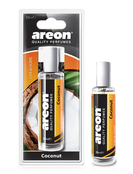 APC16 Areon Perfume 35 ml blister Coconut