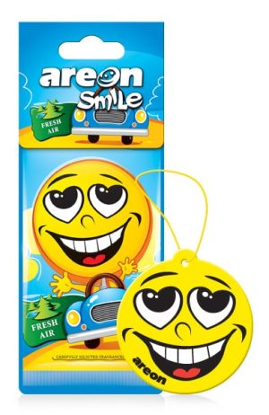 ASD18 Areon Dry Smile Fresh Air