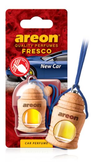 FRTN26 Areon Fresco New Car