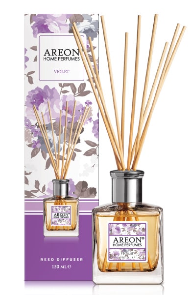 HBO04 Areon Home Perfume 150 ml Violet