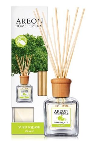HPS11 G01 Areon Home Perfume 150 ml Yuzu Squash