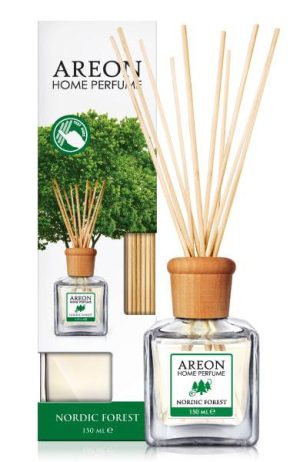 HPS14 G01 Areon Home Perfume 150 ml Nordic Forest