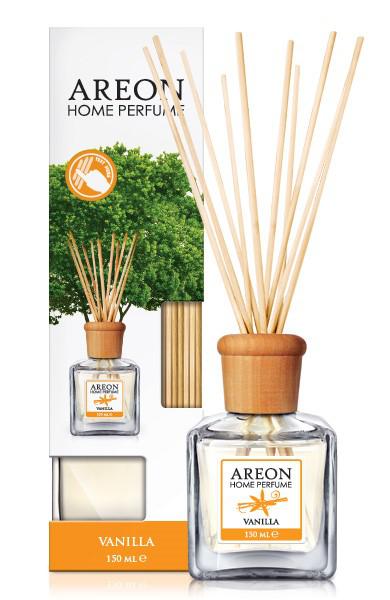 HPS4 Areon Home Perfume 150 ml Vanilla