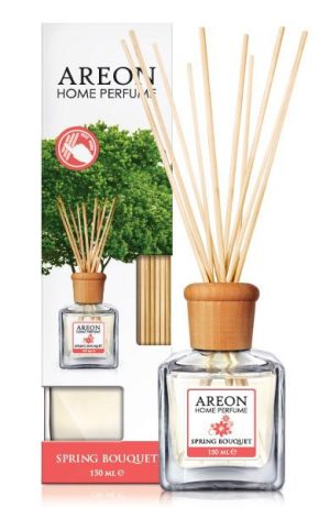 HPS6 Areon Home Perfume 150 ml Spring Bouquet