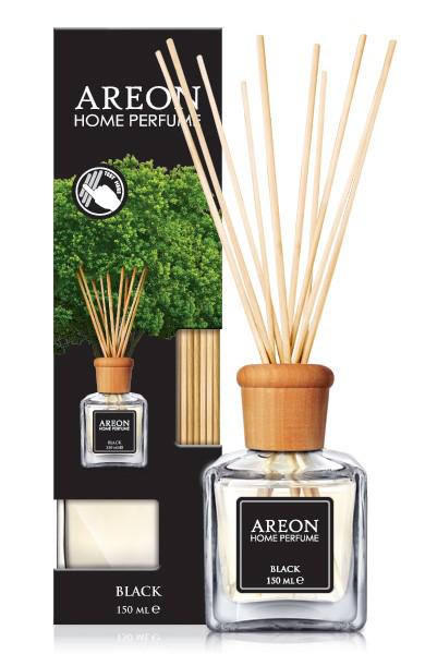 HPS8 G01 Areon Home Perfume 150 ml Black