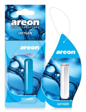 LR02 Areon Mon Liquid 5 ml Oxygen