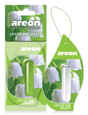 LR03 Areon Mon Liquid 5 ml Lily of the Valley