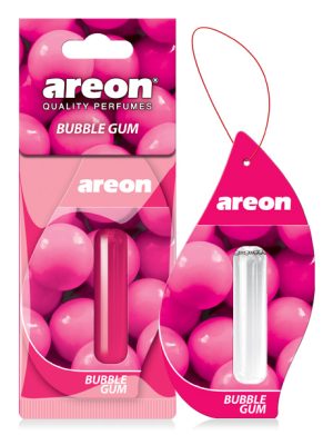 LR05 Areon Mon Liquid 5 ml Bubble Gum