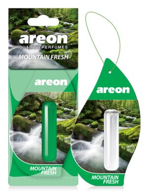 LR10 Areon Mon Liquid 5 ml Mountain Fresh