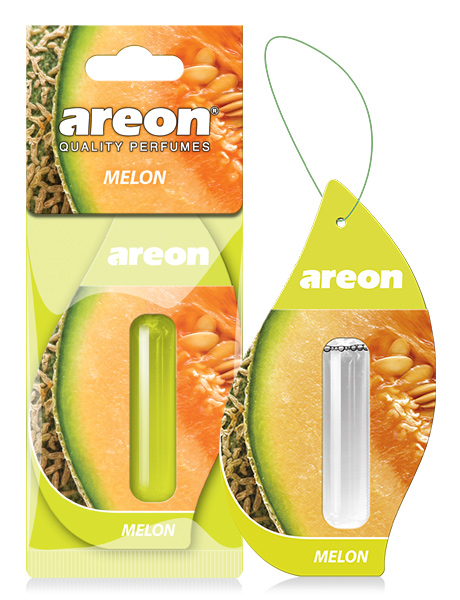 LR12 Areon Mon Liquid 5 ml Melon