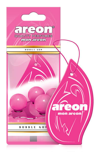 MA21 Areon Mon Bubble Gum