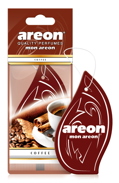 MA25 Areon Mon Coffee