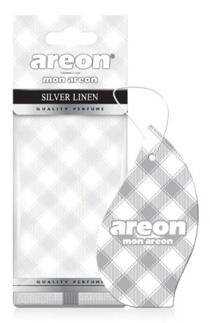 MA39 G01 Areon Mon Silver Linen
