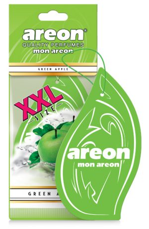 MAX06 Areon Mon XXL Green Apple