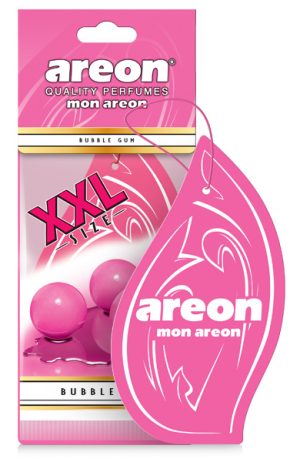 MAX11 Areon Mon XXL Bubble Gum
