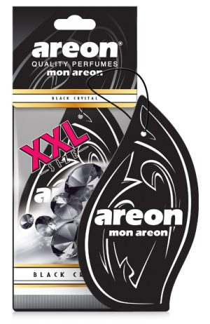 MAX15 Areon Mon XXL Black Crystal