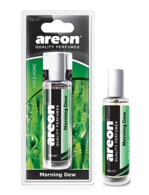 PFB15 Areon Perfume 35 ml blister Morning Dew