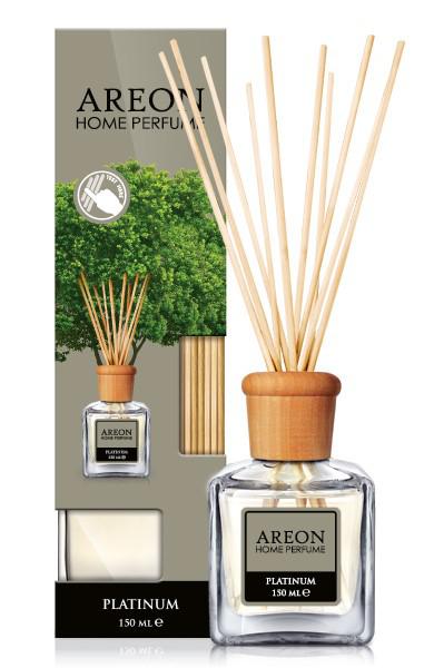 HPL03 Areon Home Perfume 150 ml Platinum