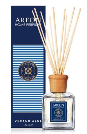 HPS9 Areon Home Perfume 150 ml Verano Azul