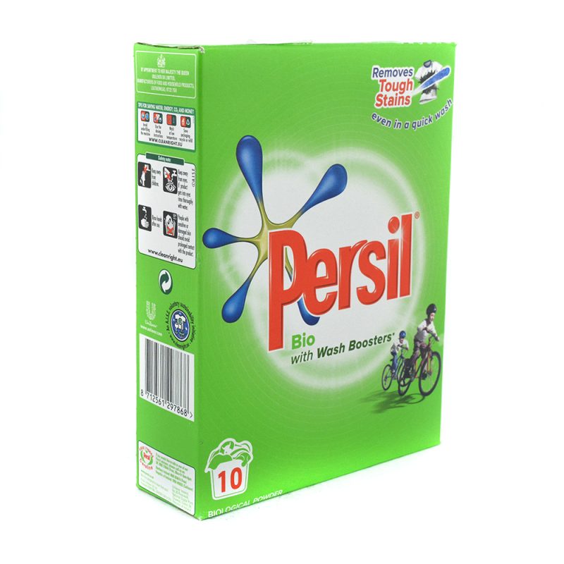 detergent de rufe persil eco pentru rufe albe 700 g 10 spalari 8866241609758