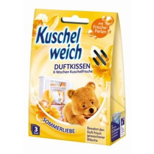 kuschelweich sommerliebe sachets parfumate 3sz de 241 8212
